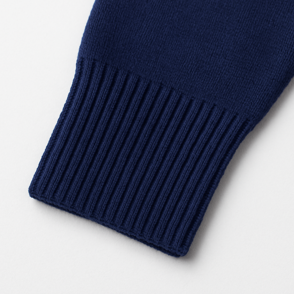 Suéter Masculino Gola Alta Vestorinni - Elegância e Conforto
