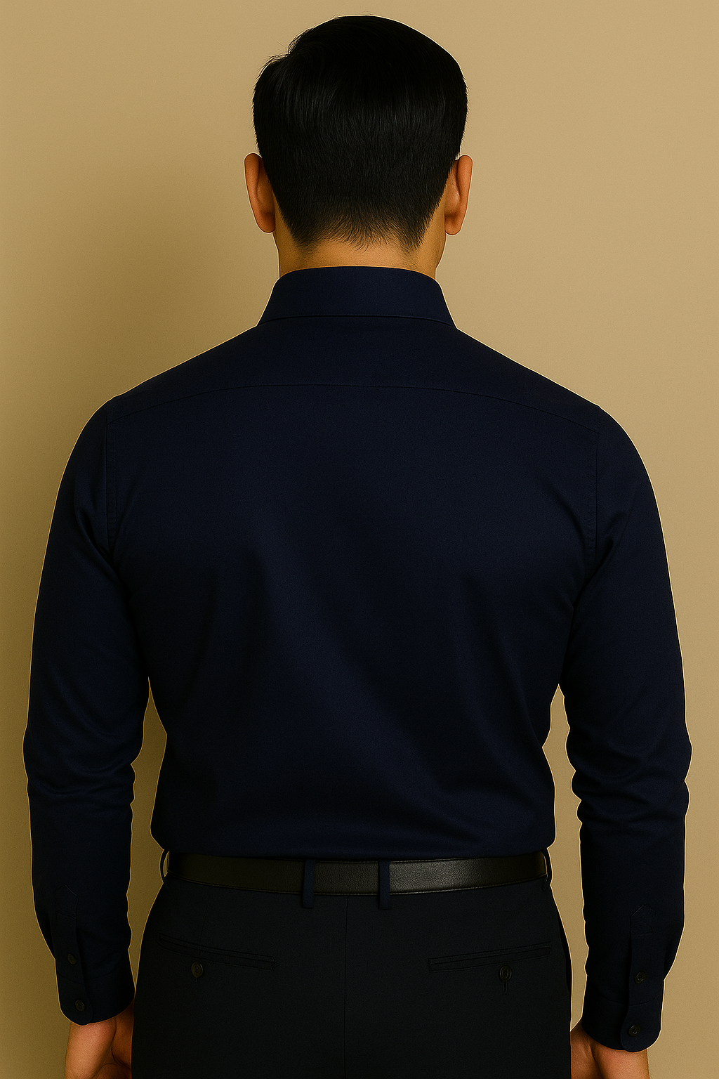 Camisa Social Masculina Premium Vestorinni
