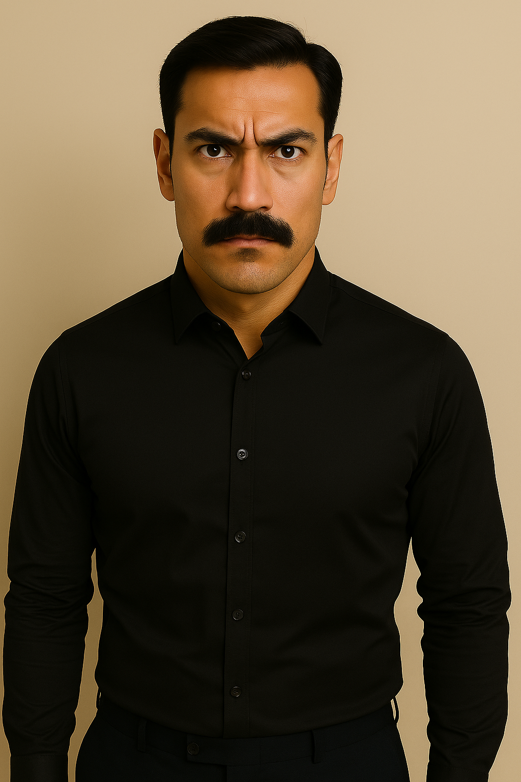 Camisa Social Masculina Premium Vestorinni