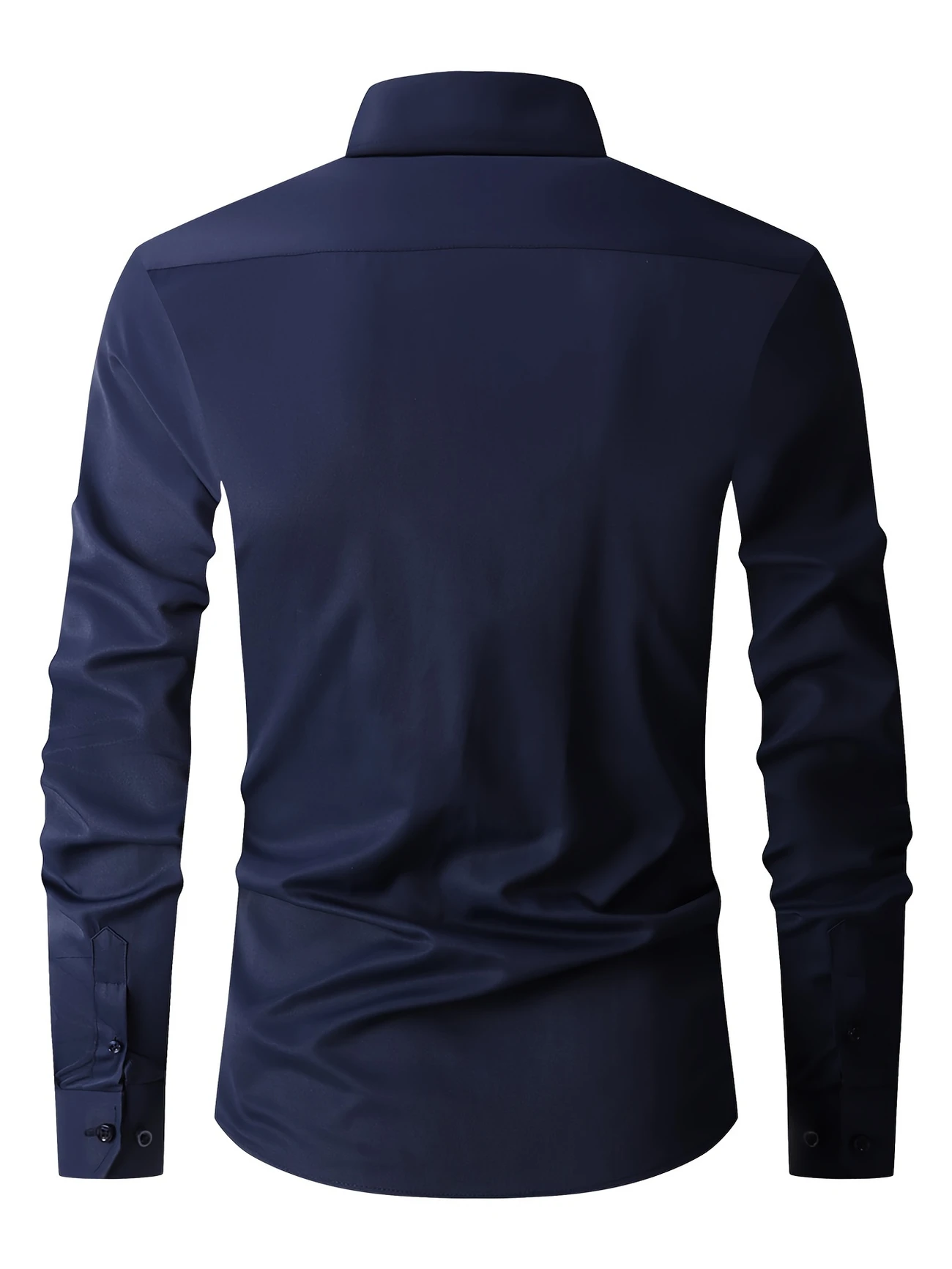 Camisa Social Masculina Premium Vestorinni