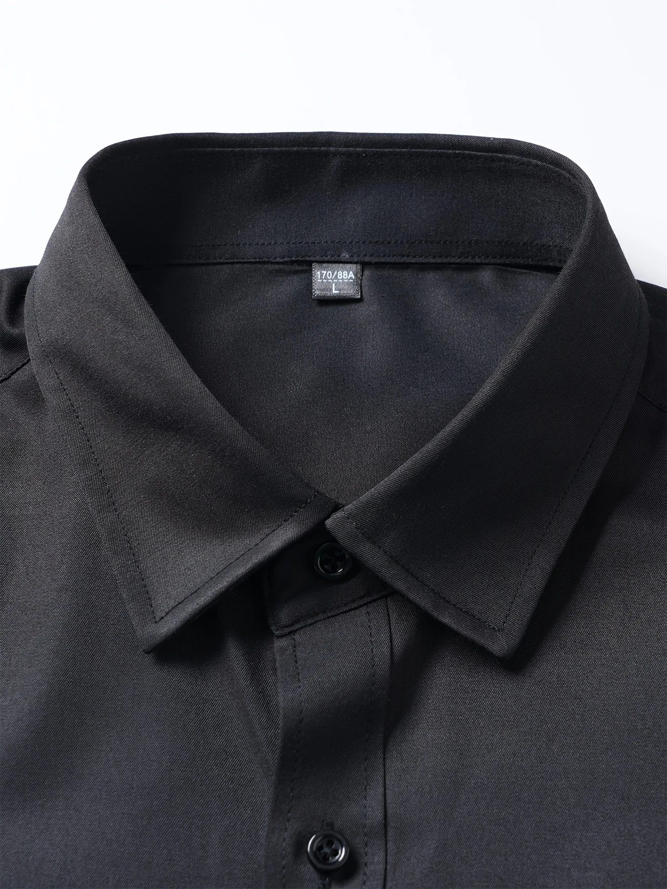 Camisa Social Masculina Premium Vestorinni