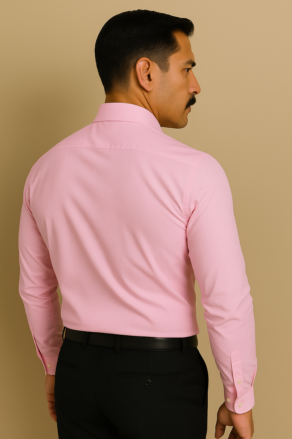 Camisa Social Masculina Premium Vestorinni