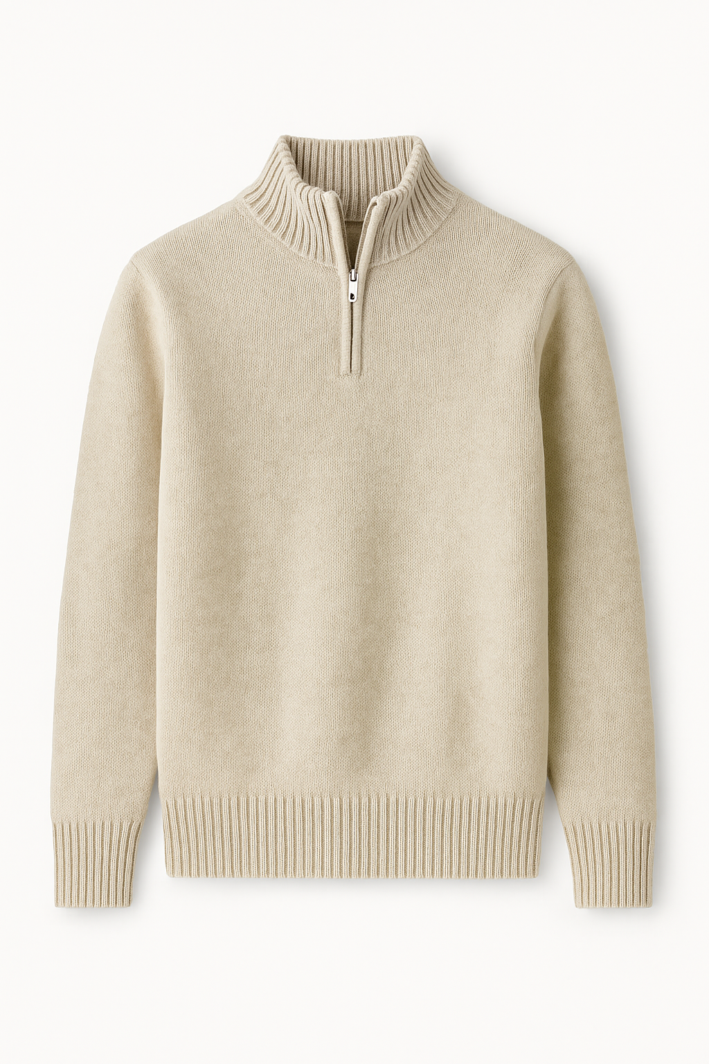 Suéter Masculino Gola Alta Toscana