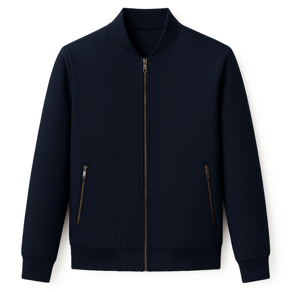 Jaqueta Masculina Monza