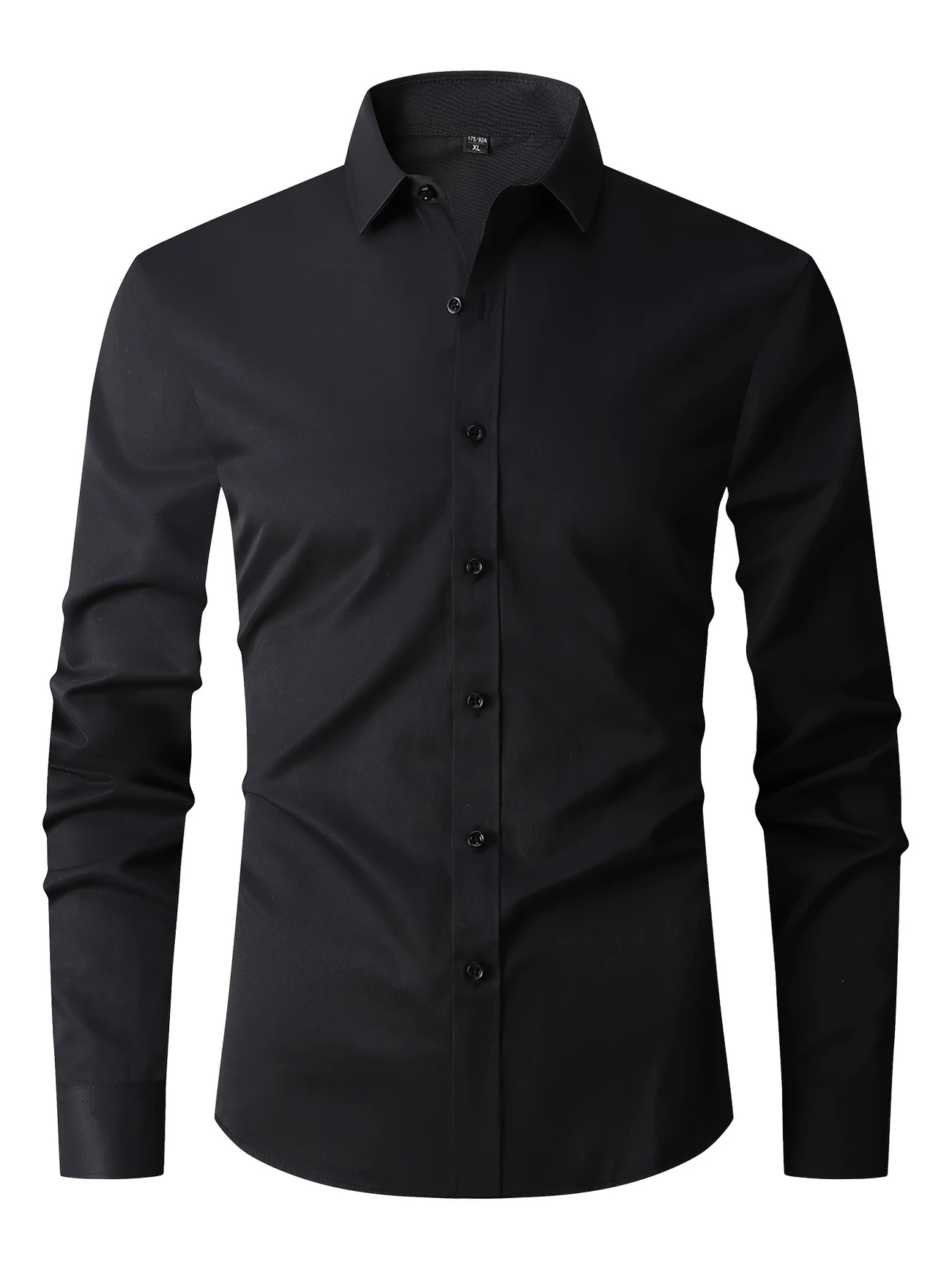 Camisa Social Masculina Premium Vestorinni