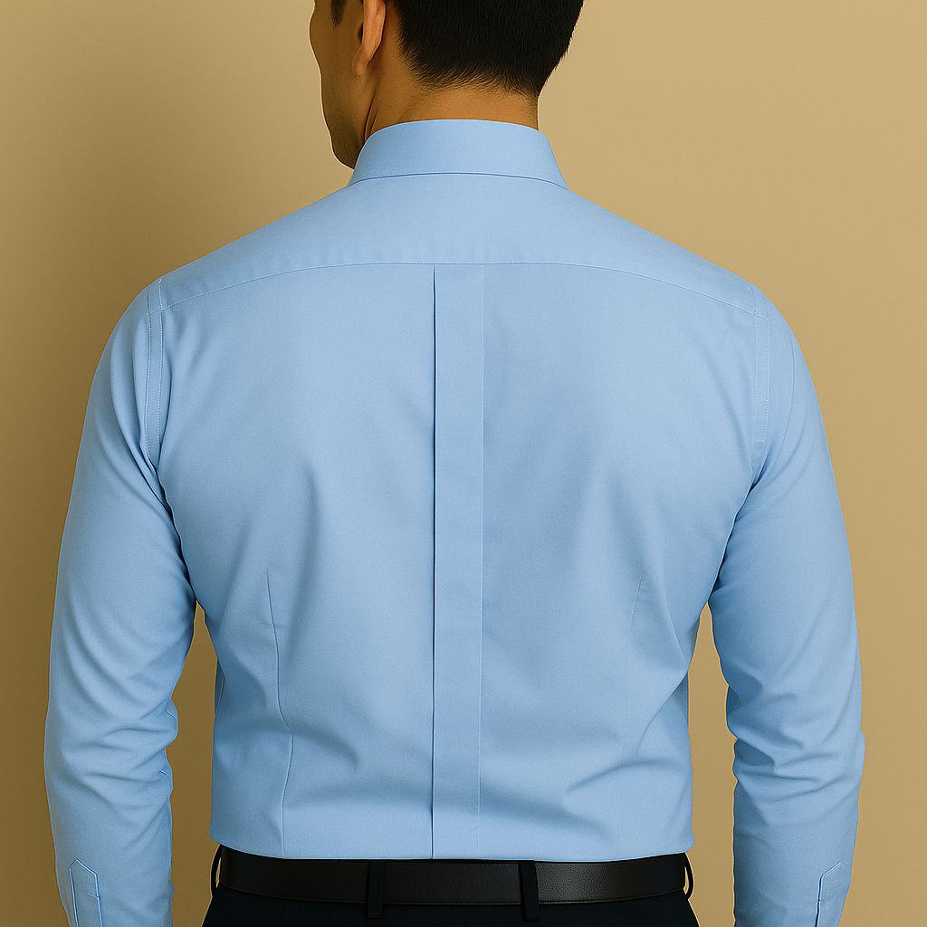Camisa Social Masculina Premium Vestorinni