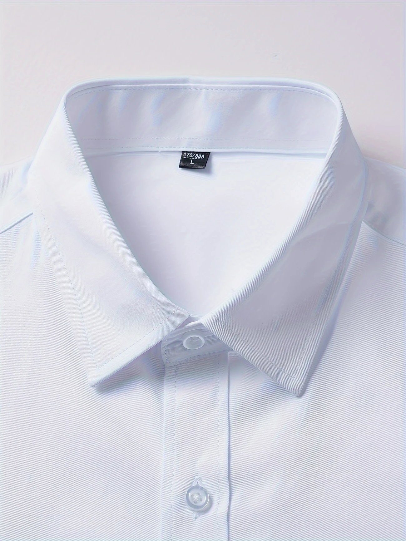 Camisa Social Masculina Premium Vestorinni