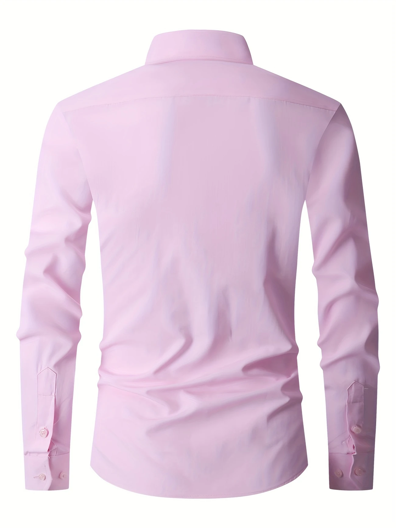 Camisa Social Masculina Premium Vestorinni