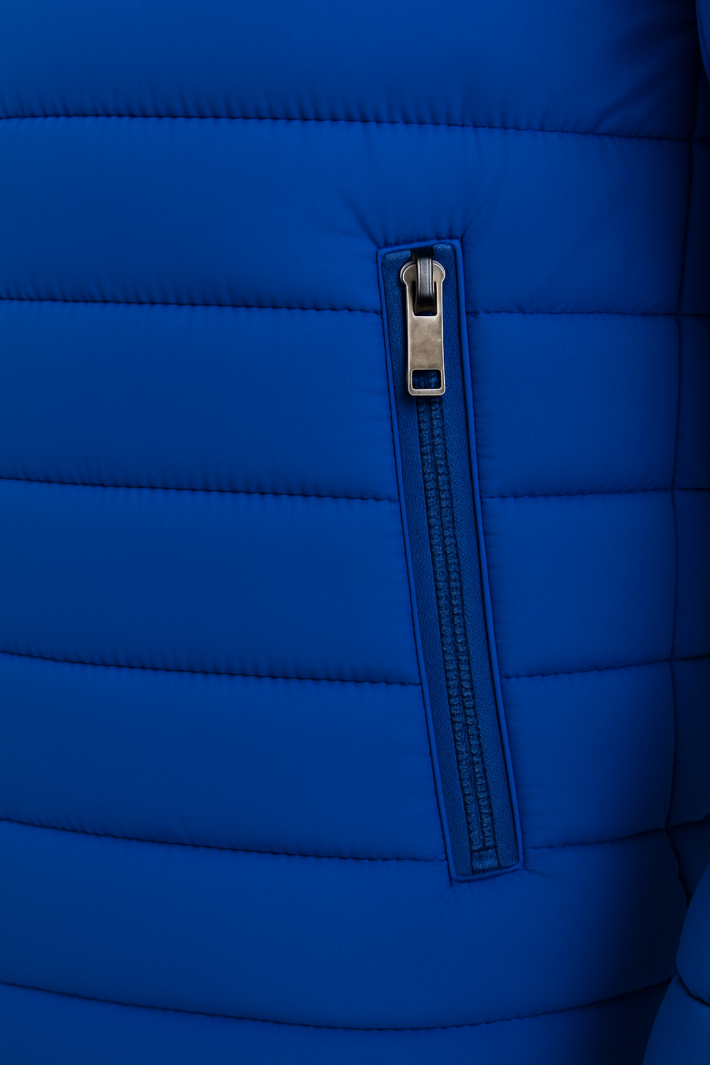 Jaqueta Masculina Goldwin com Zíper