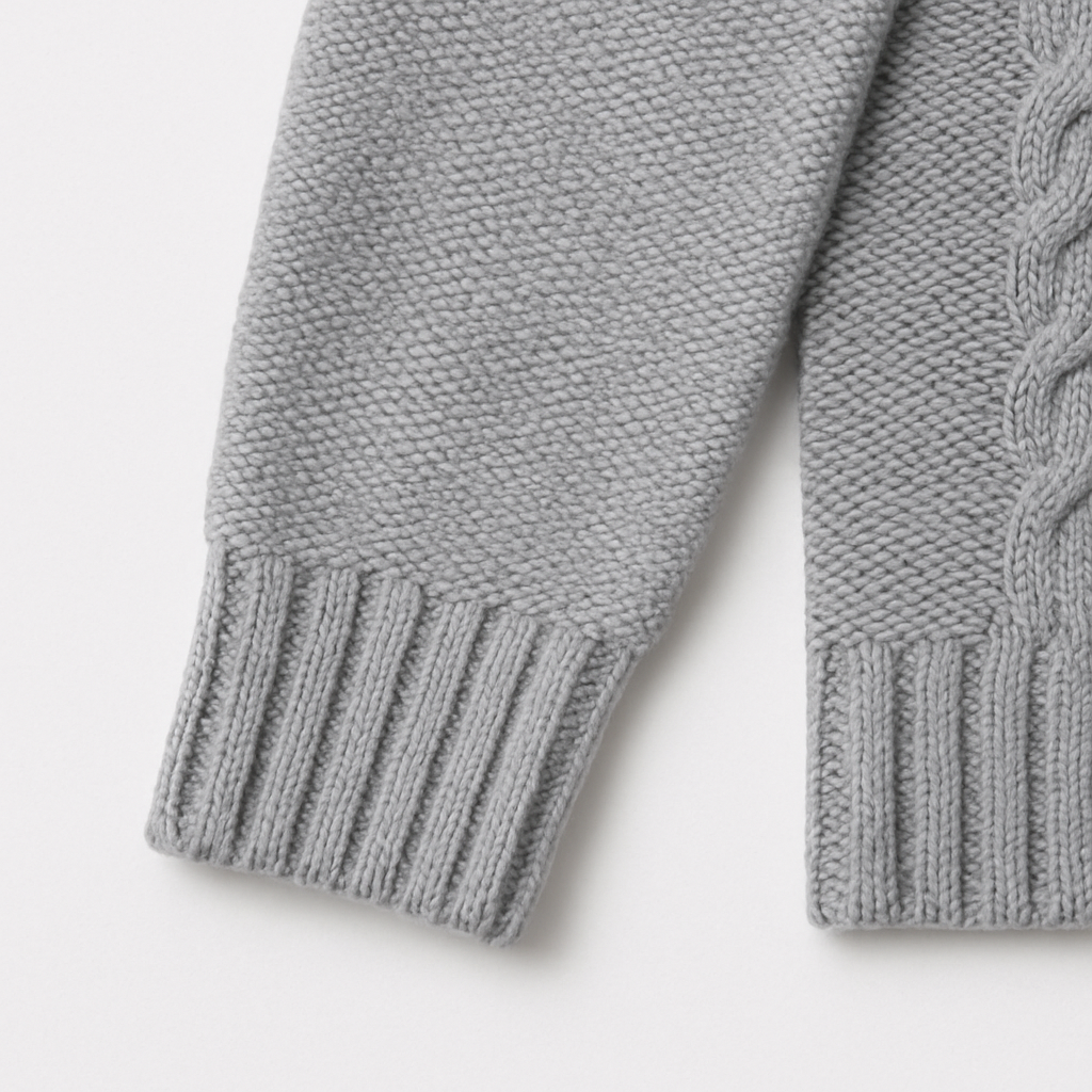 Suéter Masculino Merino Firenze 818