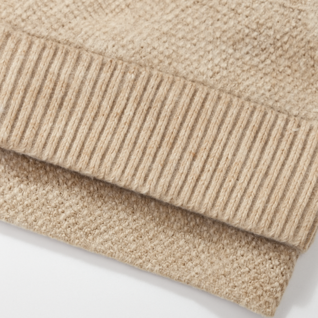Suéter Cardigan Masculino Vestorinni: Estilo e Conforto no Inverno