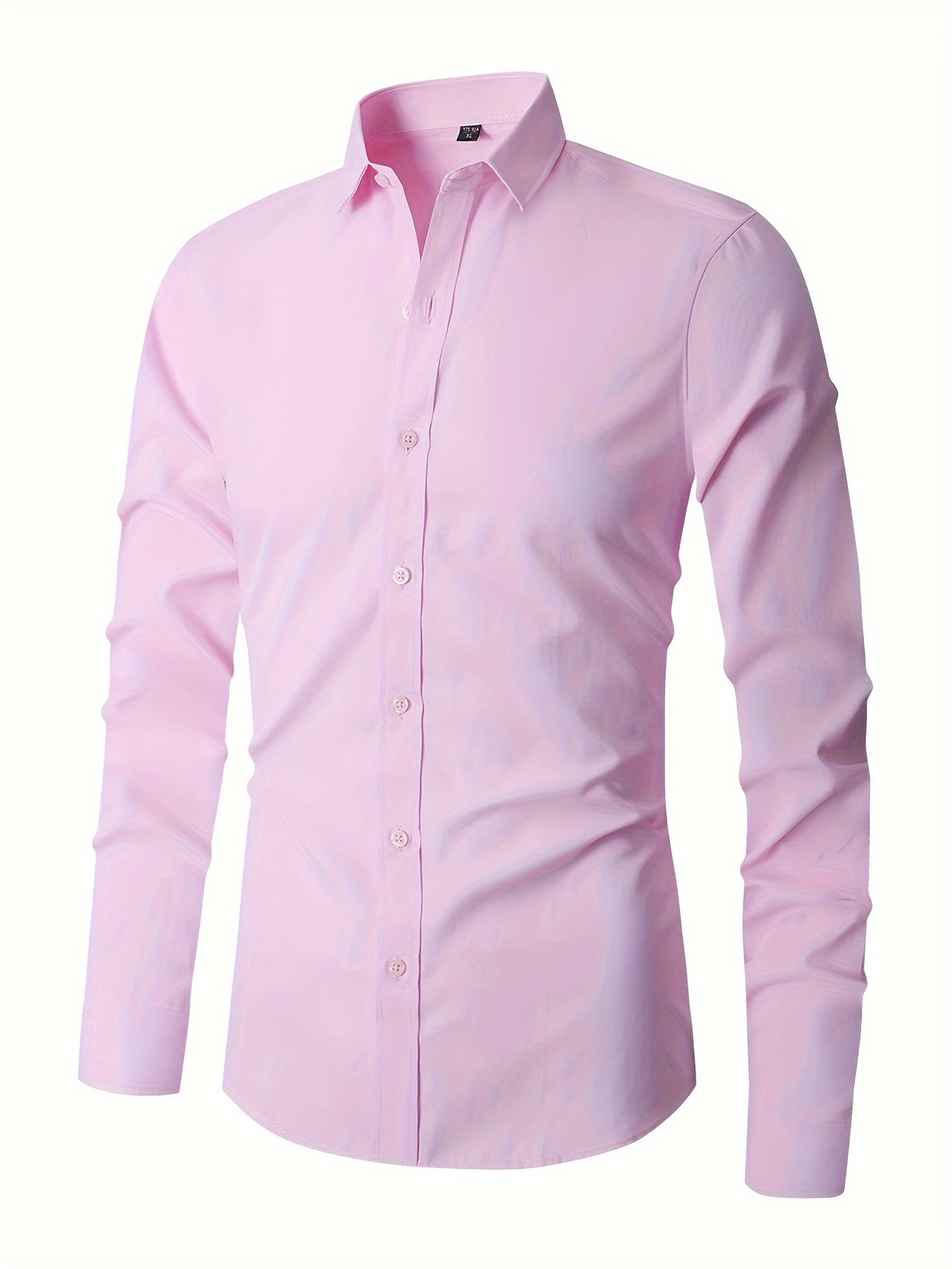 Camisa Social Masculina Premium Vestorinni