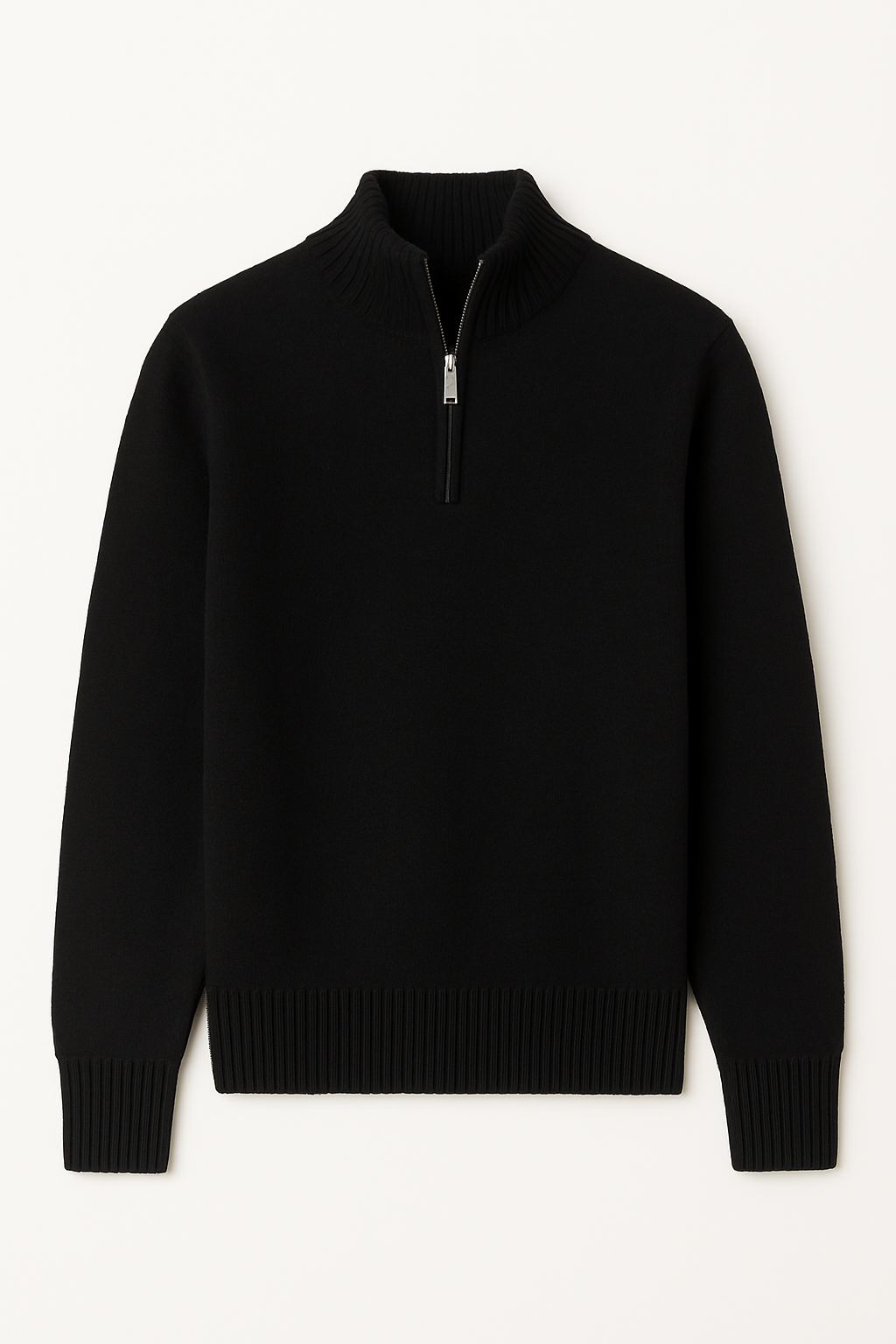Suéter Masculino Gola Alta Toscana
