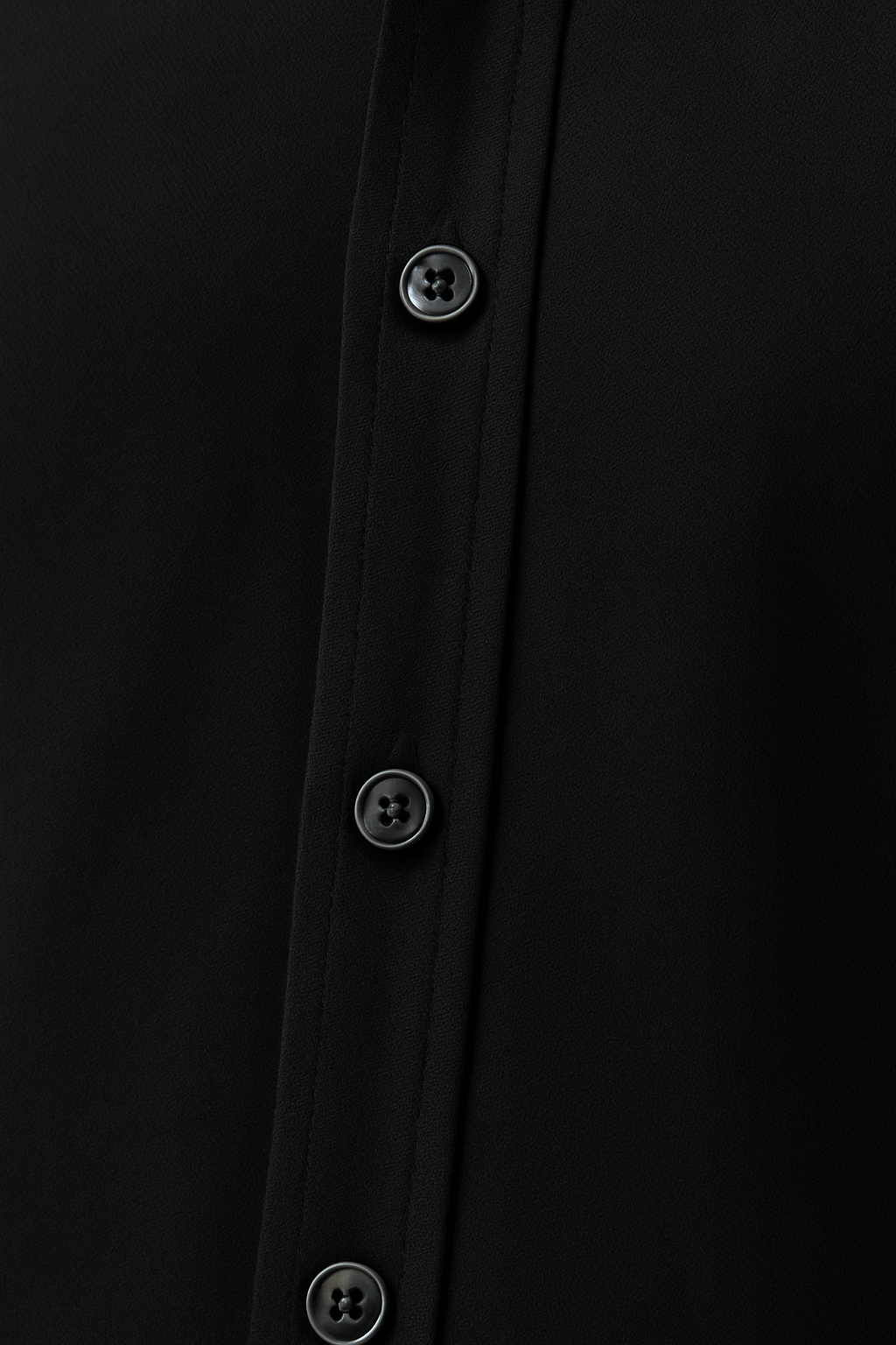 Camisa Masculina de Linho Manga Longa Viscolinho