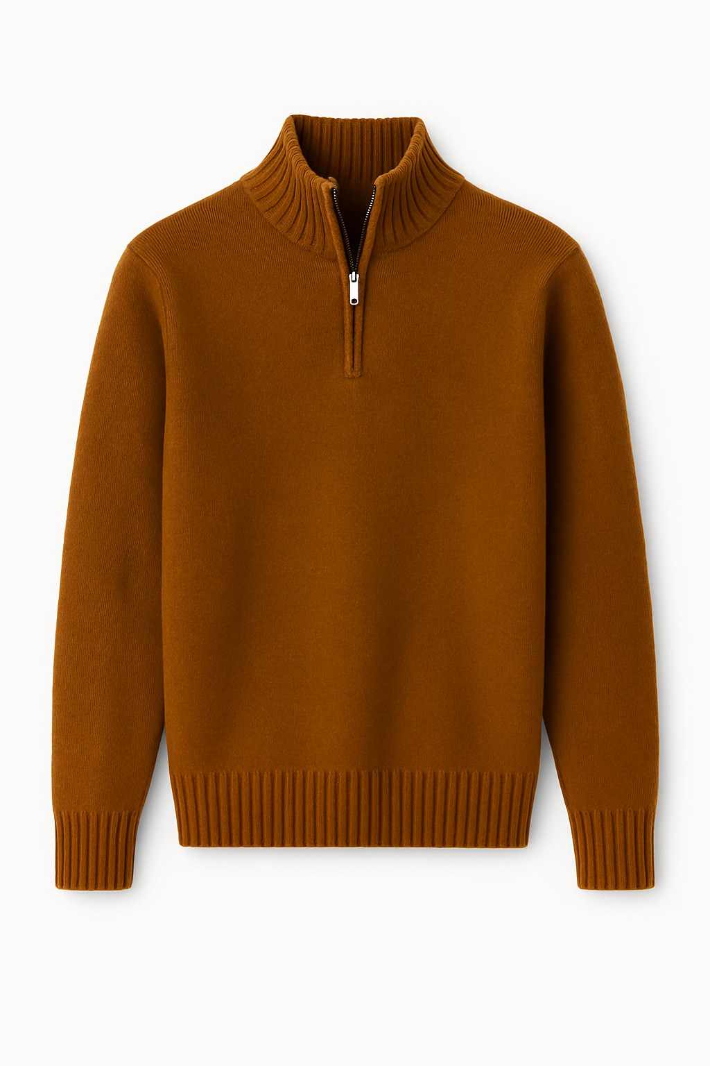 Suéter Masculino Gola Alta Toscana