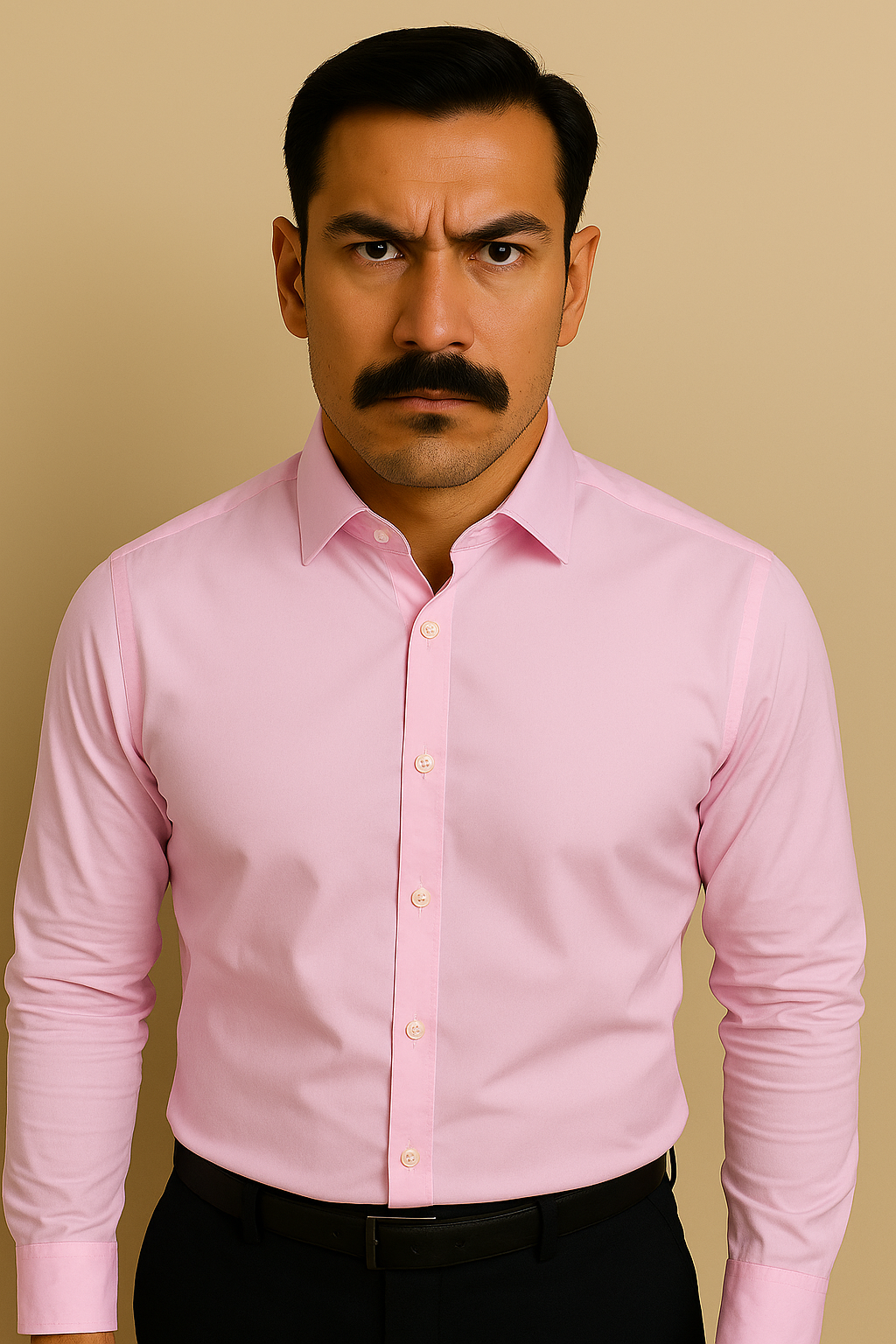 Camisa Social Masculina Premium Vestorinni