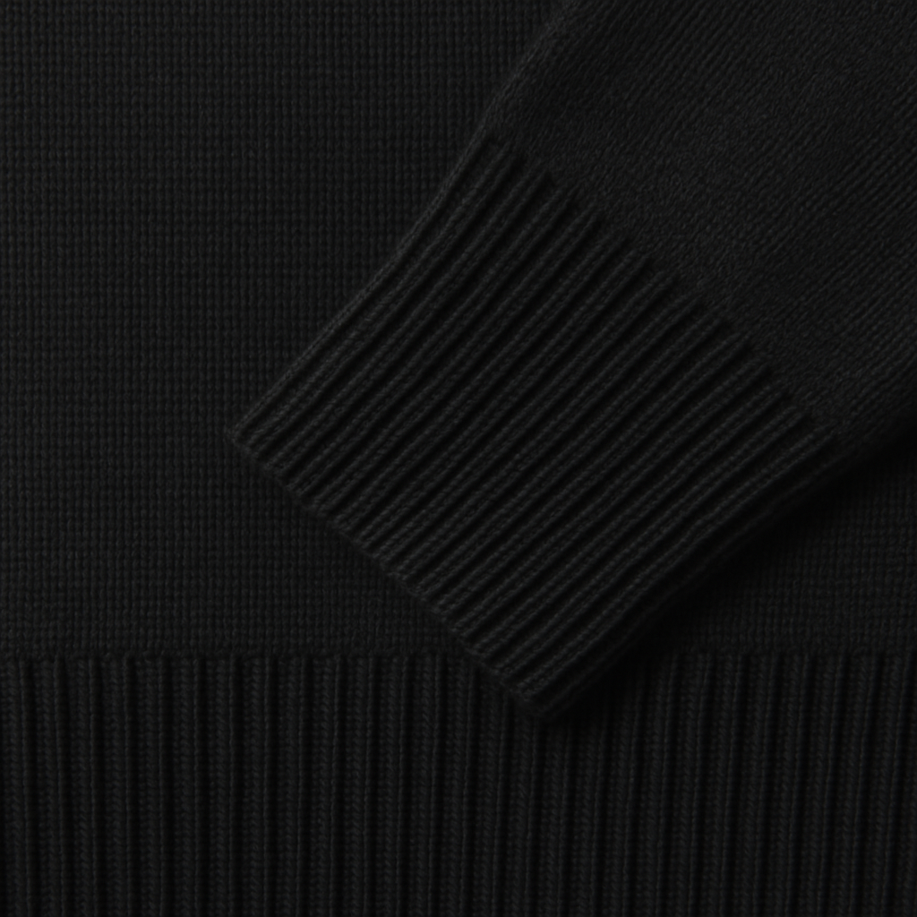 Suéter Masculino Tricot Torino Essential