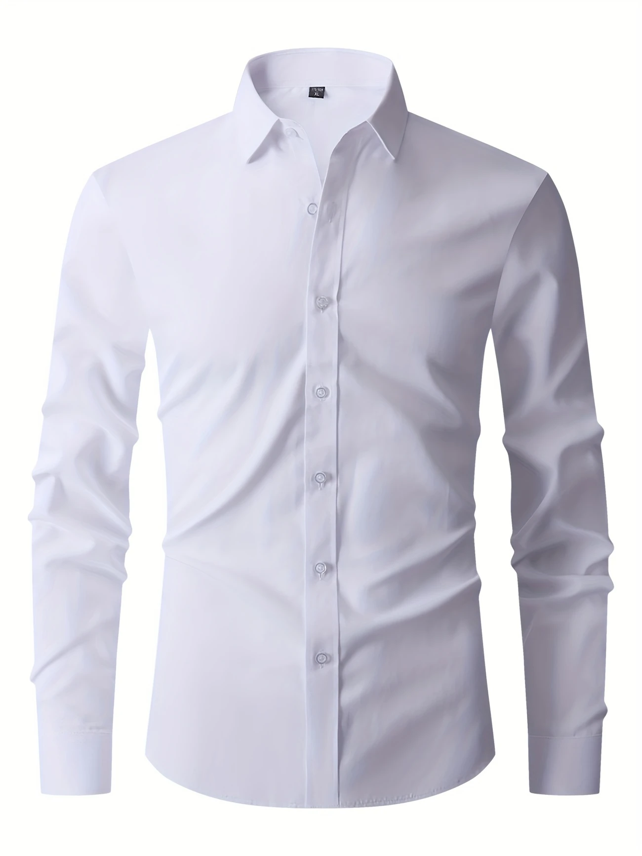 Camisa Social Masculina Premium Vestorinni