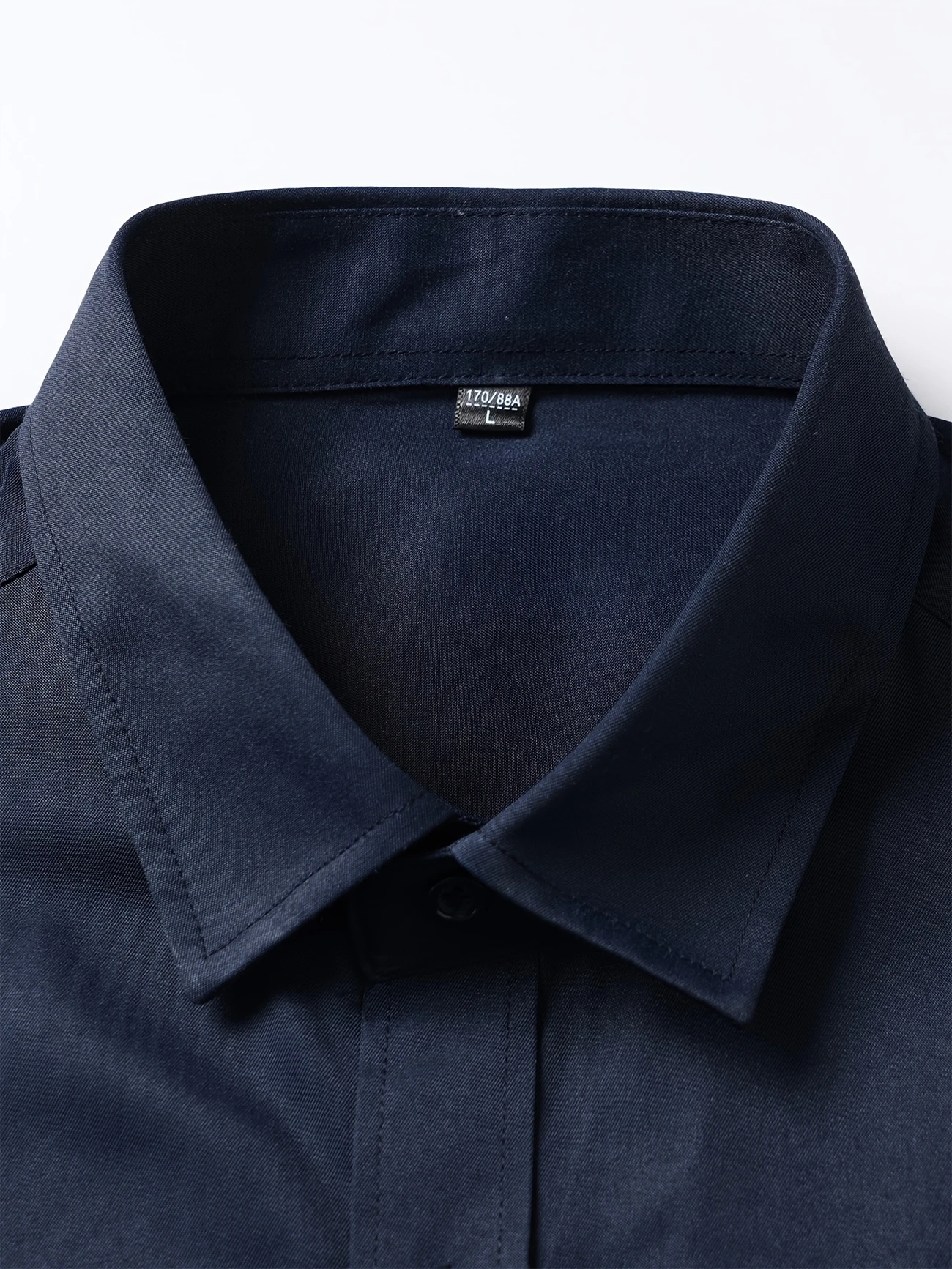Camisa Social Masculina Premium Vestorinni