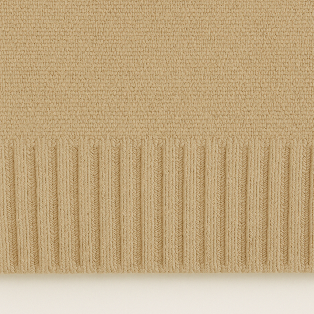 Suéter de Tricot Masculino Firenze Zíper