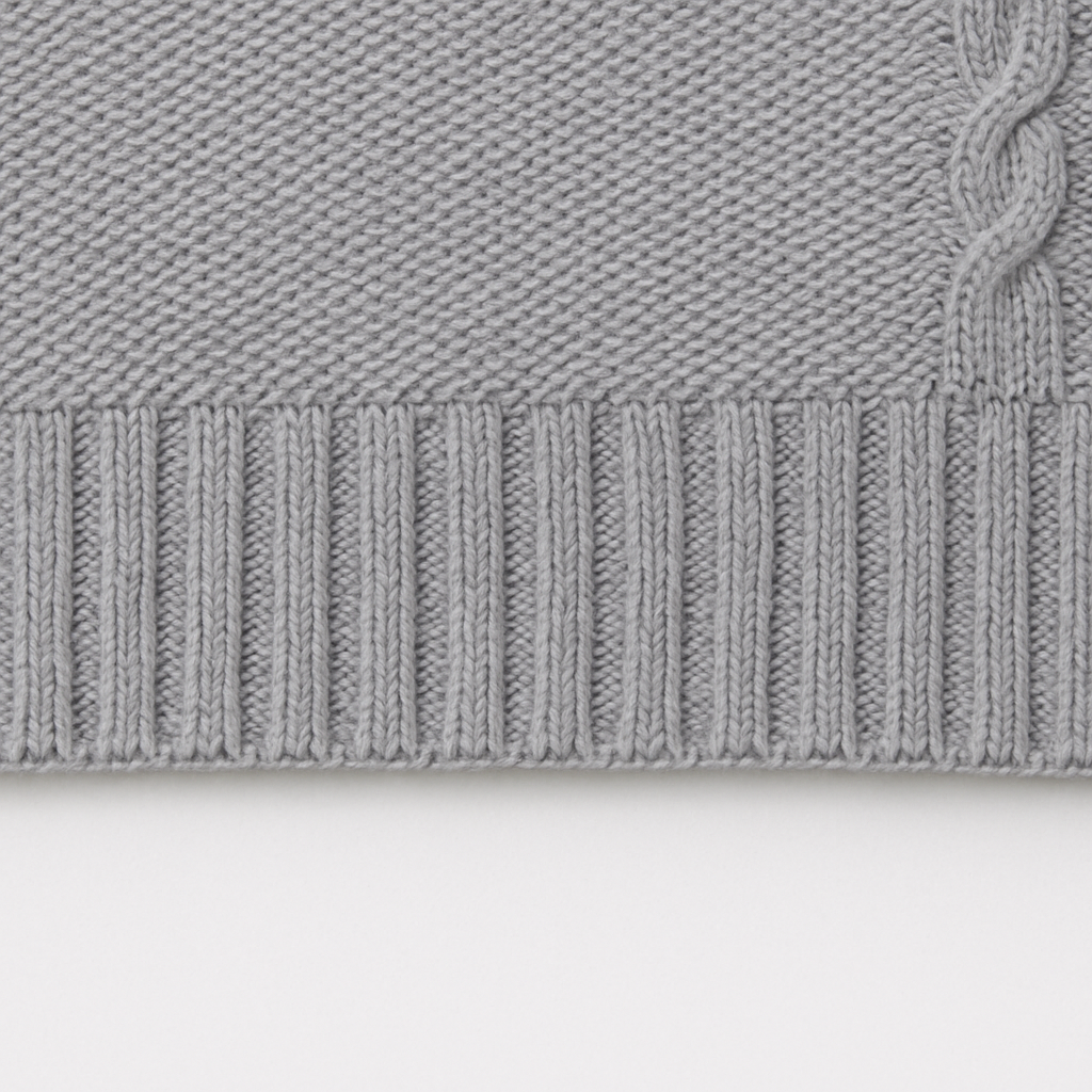 Suéter Masculino Merino Firenze 818