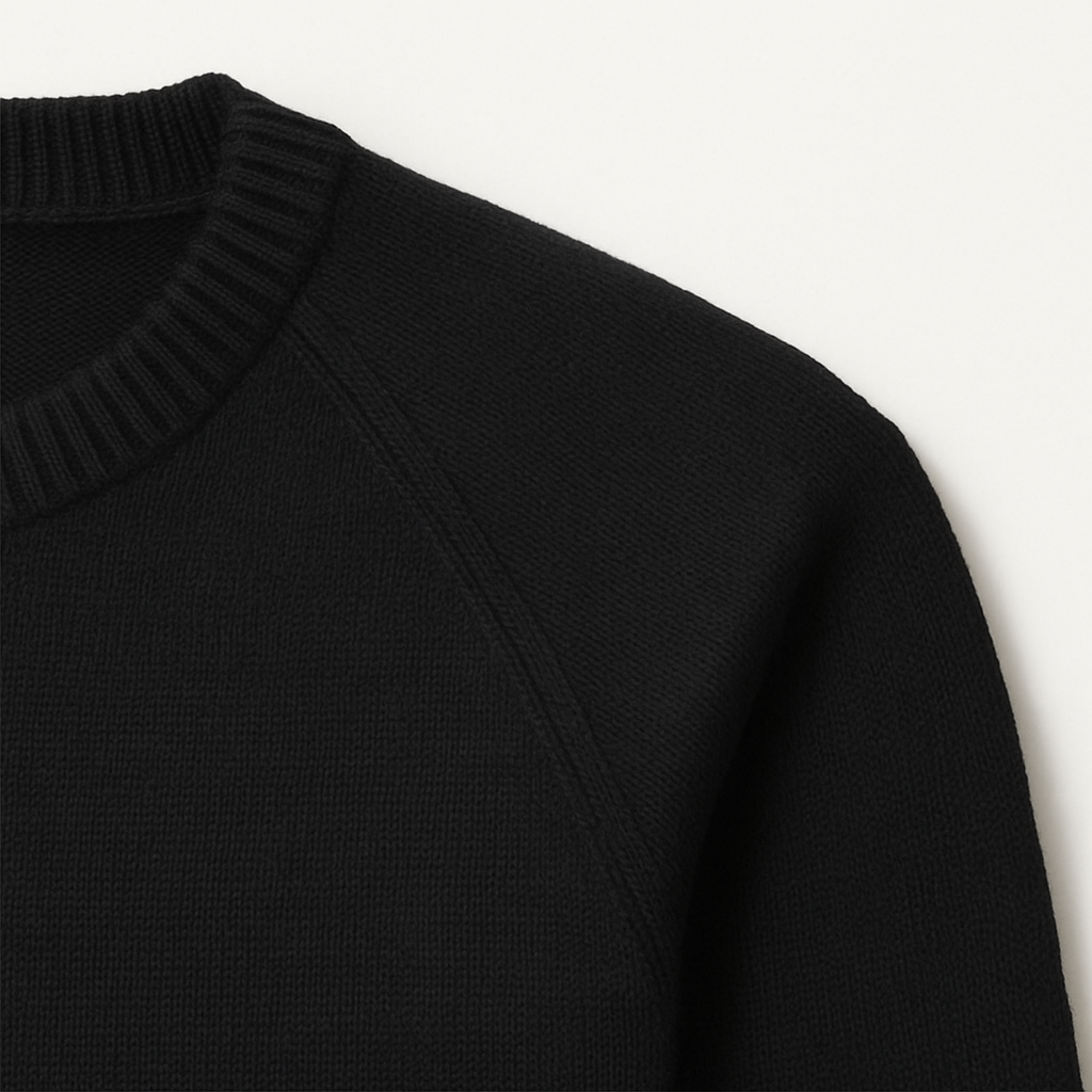 Suéter Masculino Tricot Torino Essential