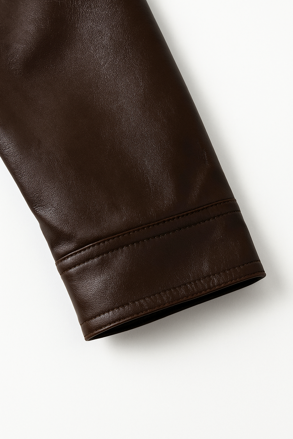 Jaqueta de Couro Masculina Vestorinni - Estilo e Proteção