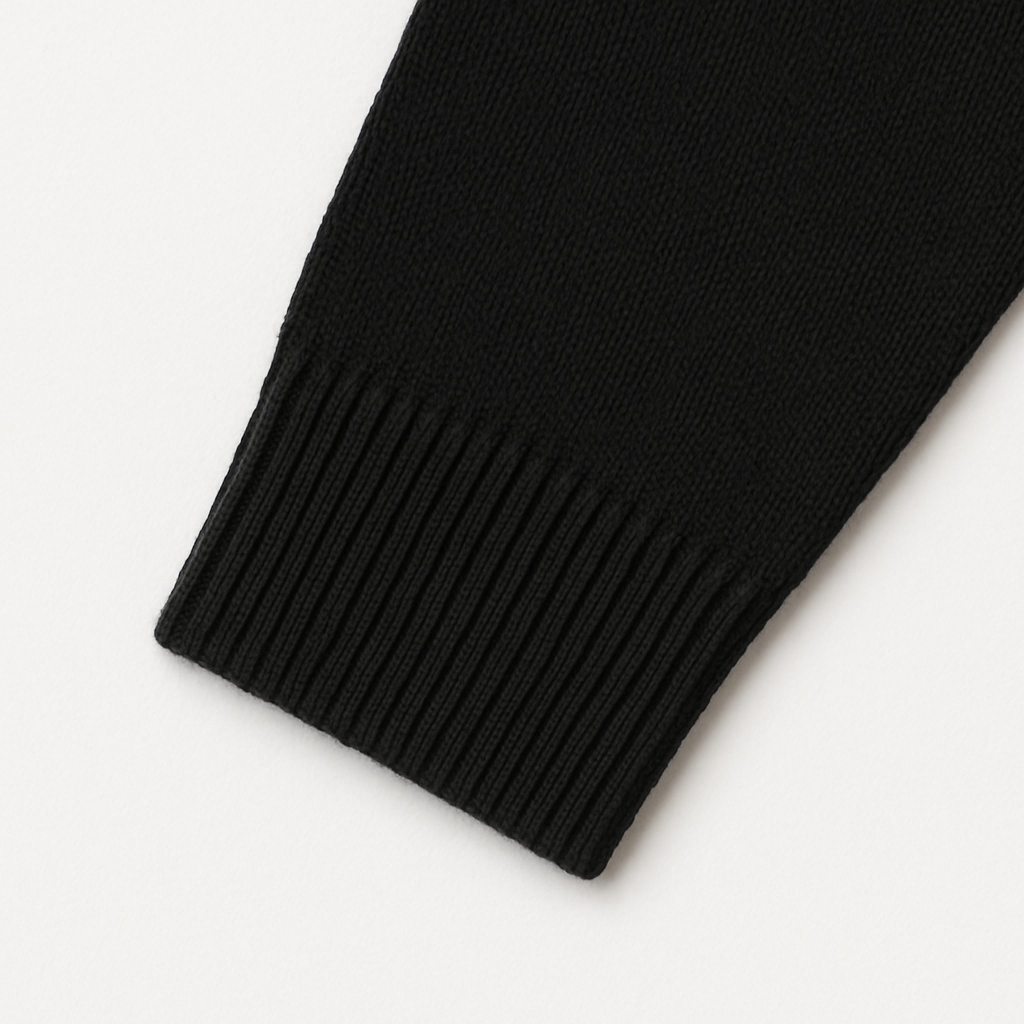 Suéter Masculino Tricot Torino Essential