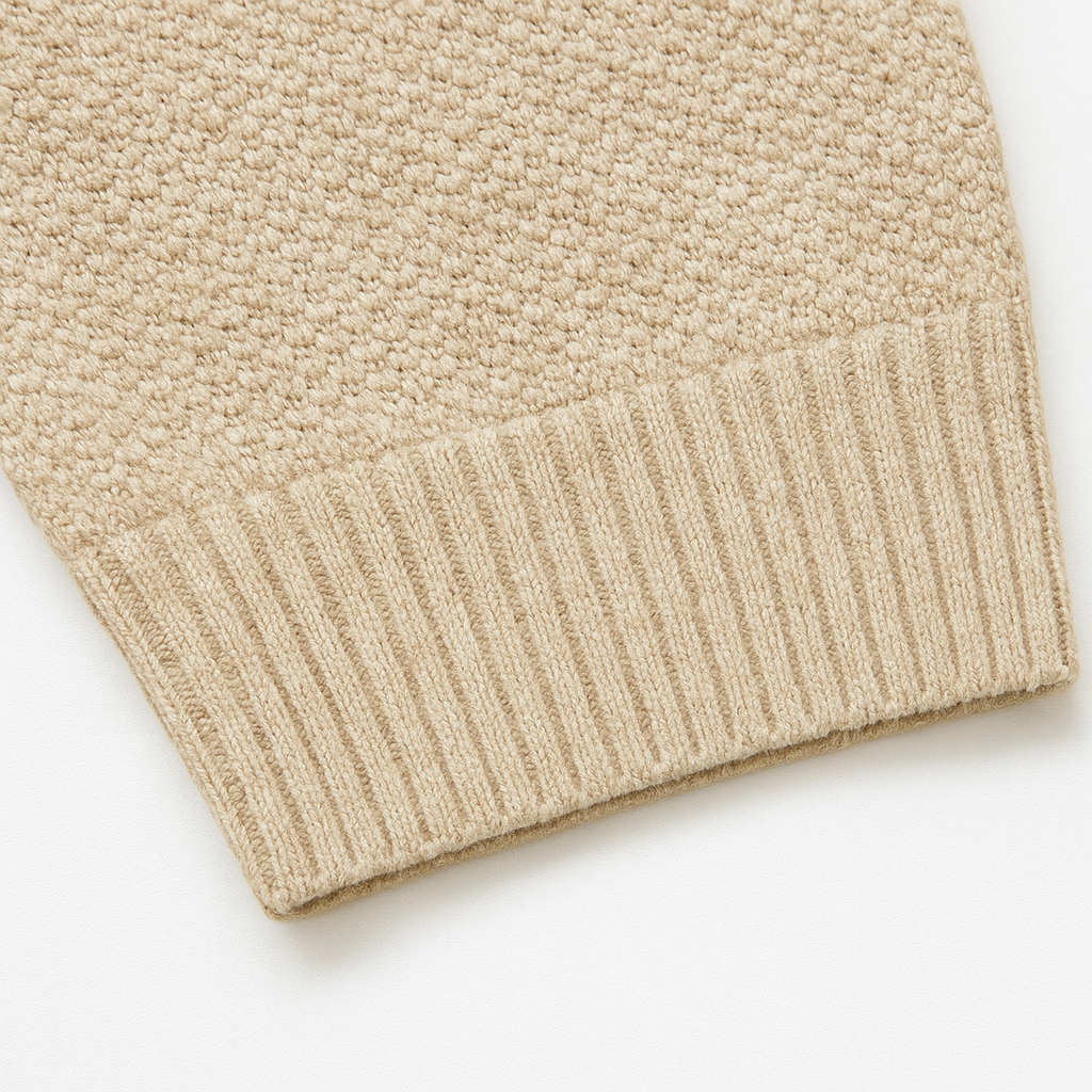 Suéter Cardigan Masculino Vestorinni: Estilo e Conforto no Inverno