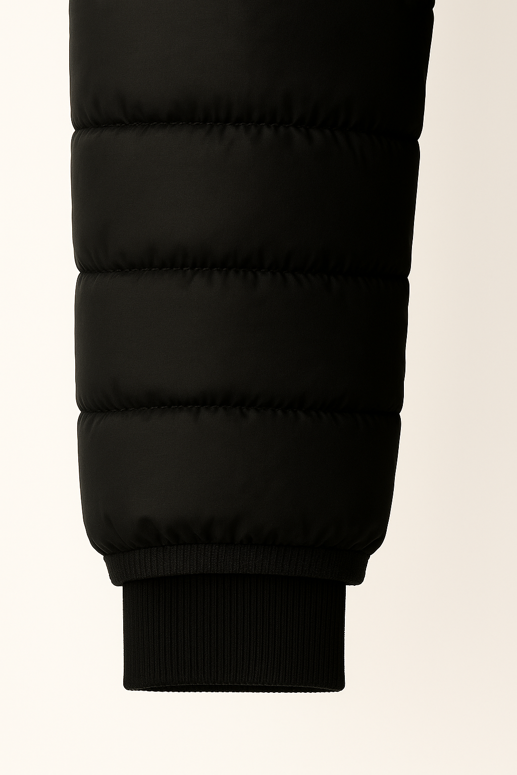 Jaqueta Puffer Masculina Vento Nero - Estilo e Conforto
