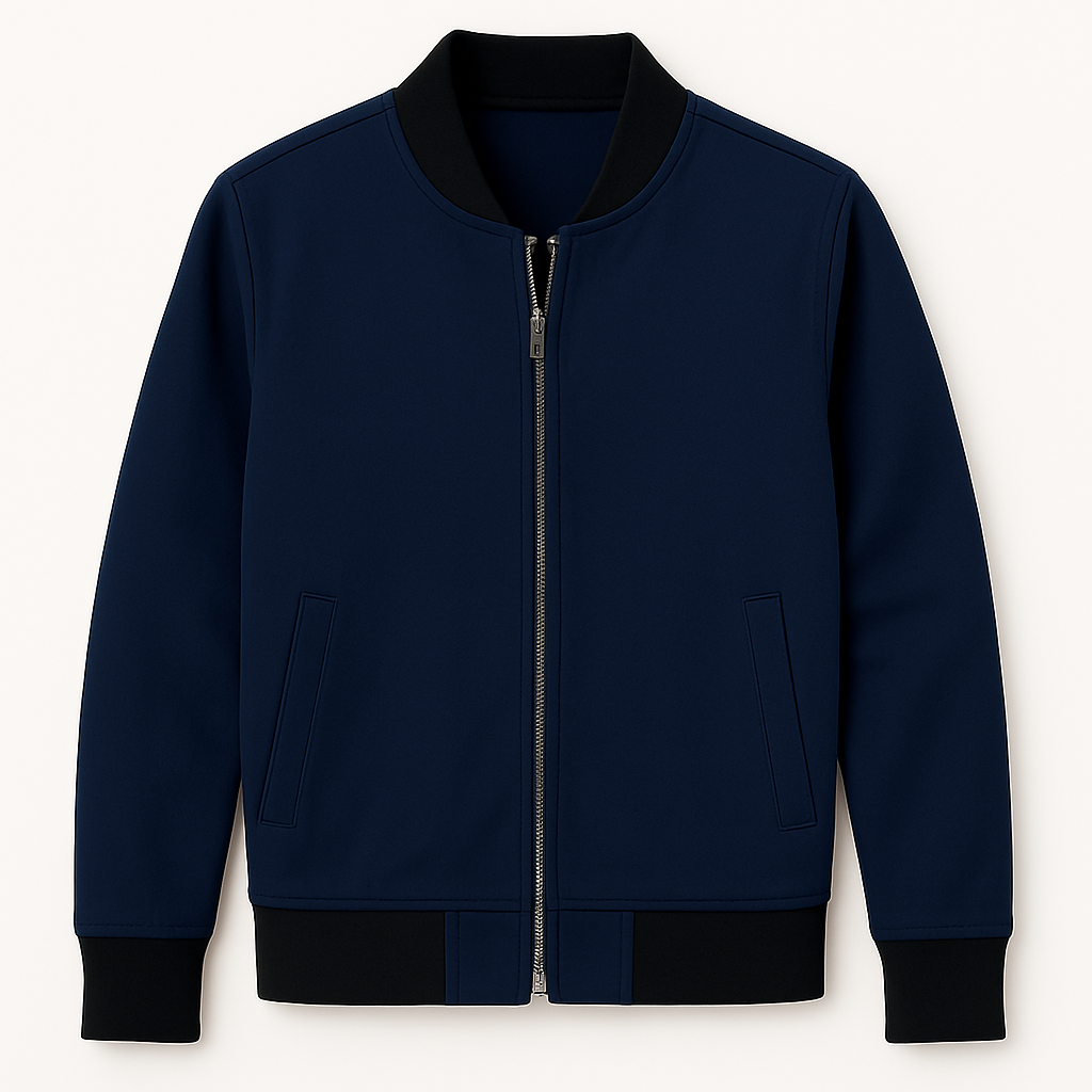 Jaqueta Bomber Torino