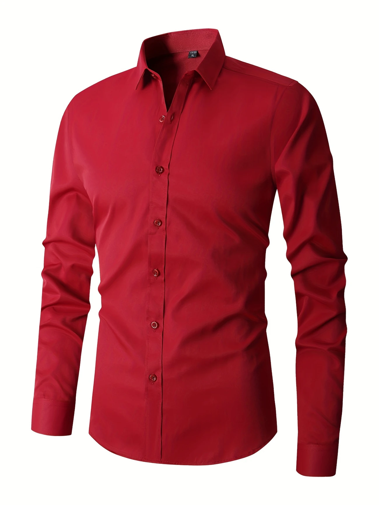 Camisa Social Masculina Premium Vestorinni