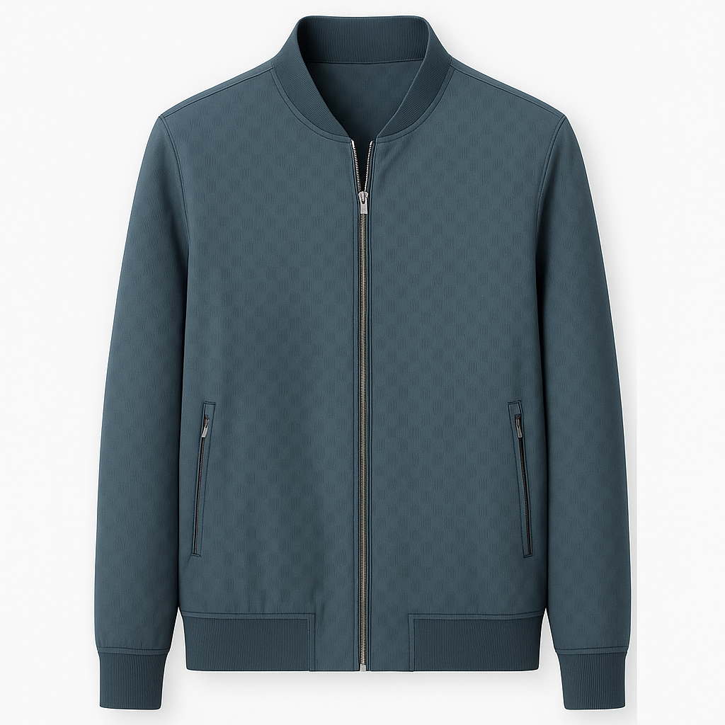 Jaqueta Masculina Monza