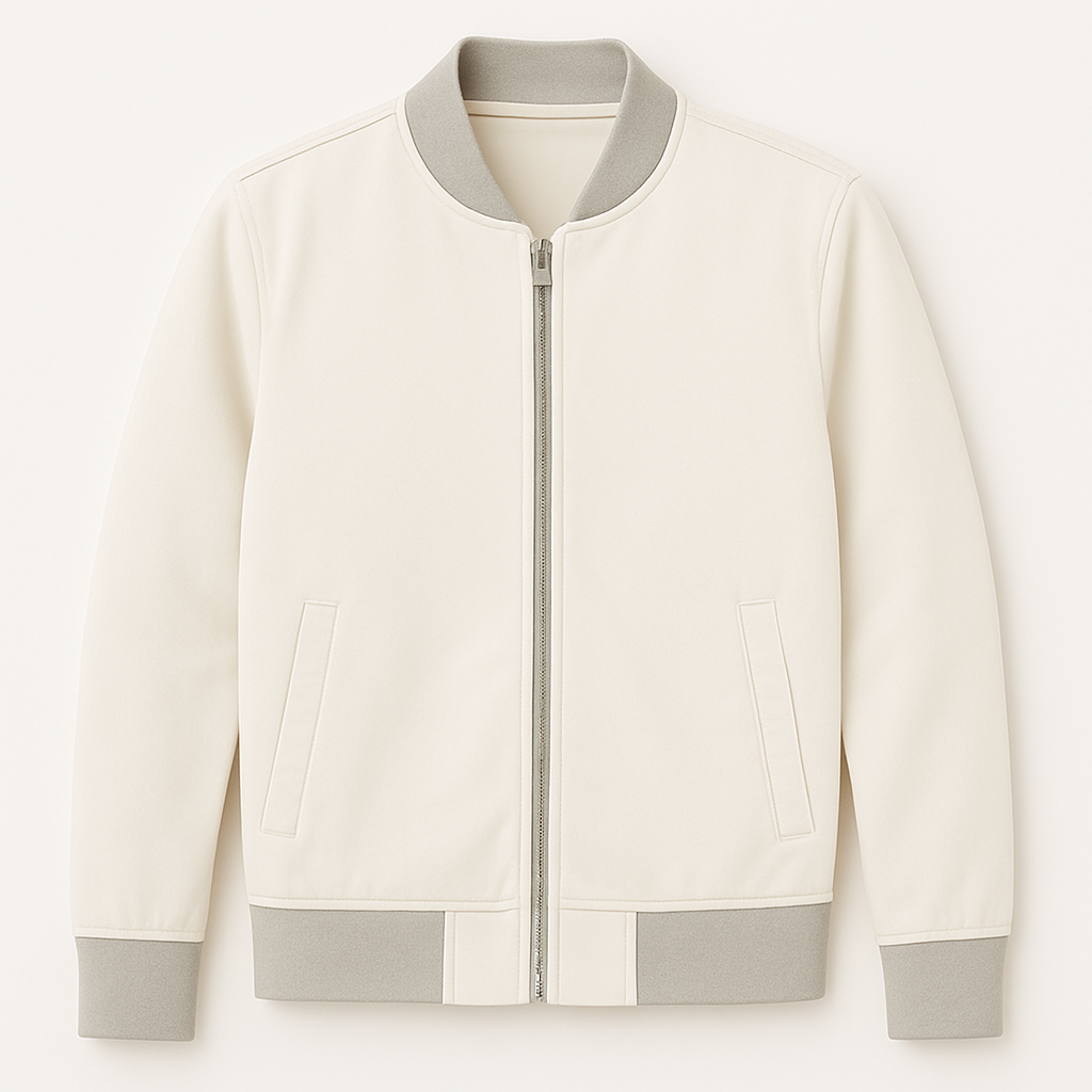 Jaqueta Bomber Torino