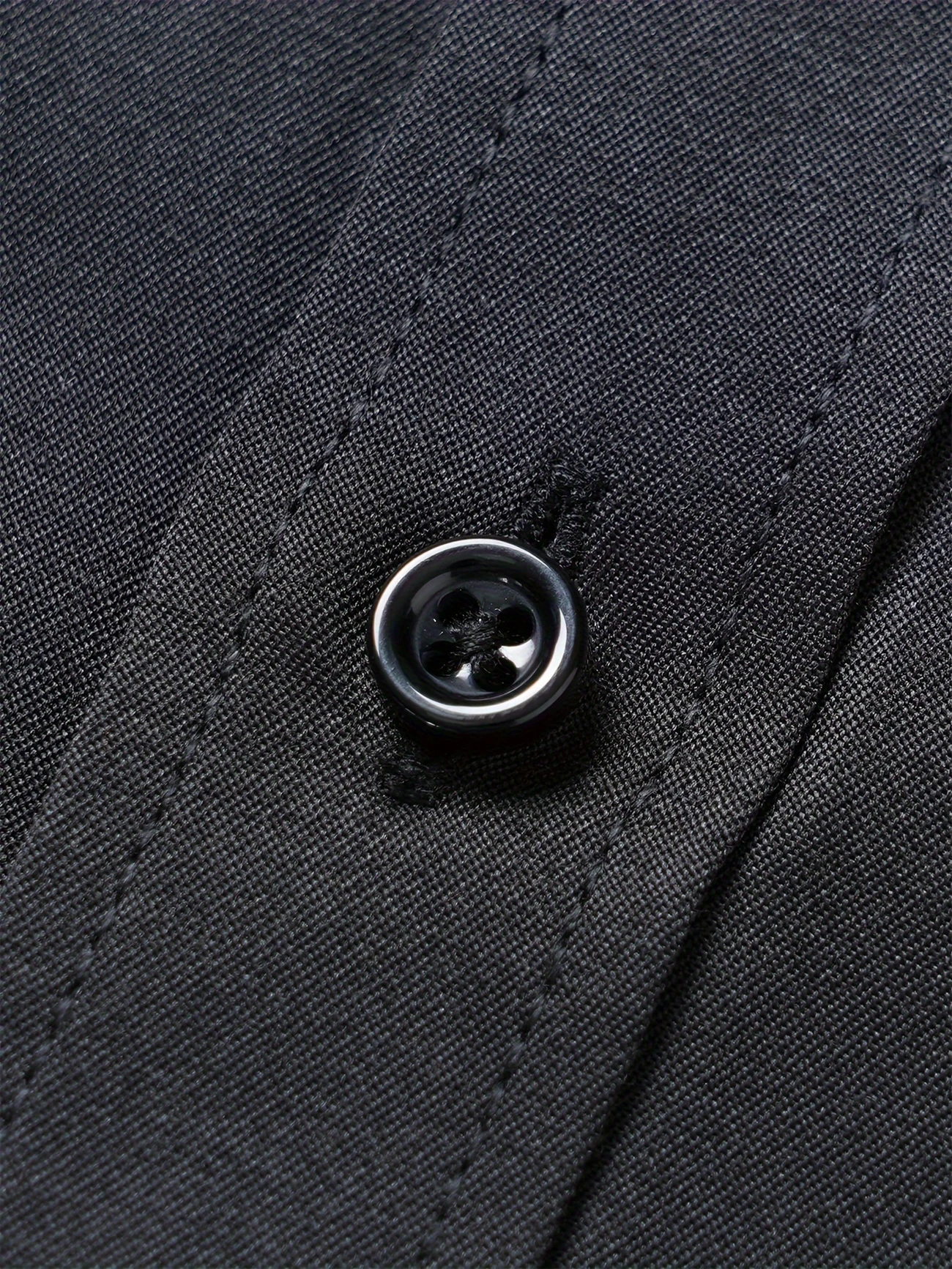 Camisa Social Masculina Premium Vestorinni