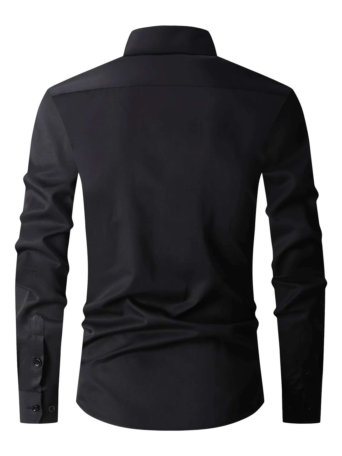Camisa Social Masculina Premium Vestorinni
