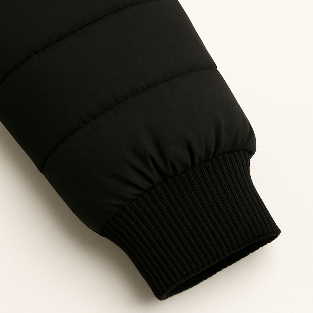 Jaqueta Masculina Acolchoada Premium Inverno