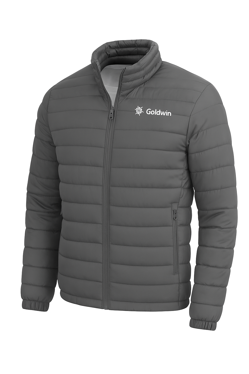 Jaqueta Masculina Goldwin com Zíper
