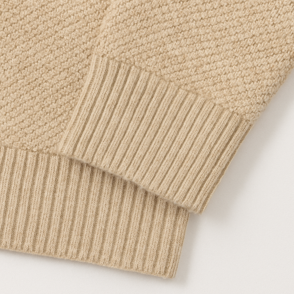 Suéter Cardigan Masculino Vestorinni: Estilo e Conforto no Inverno