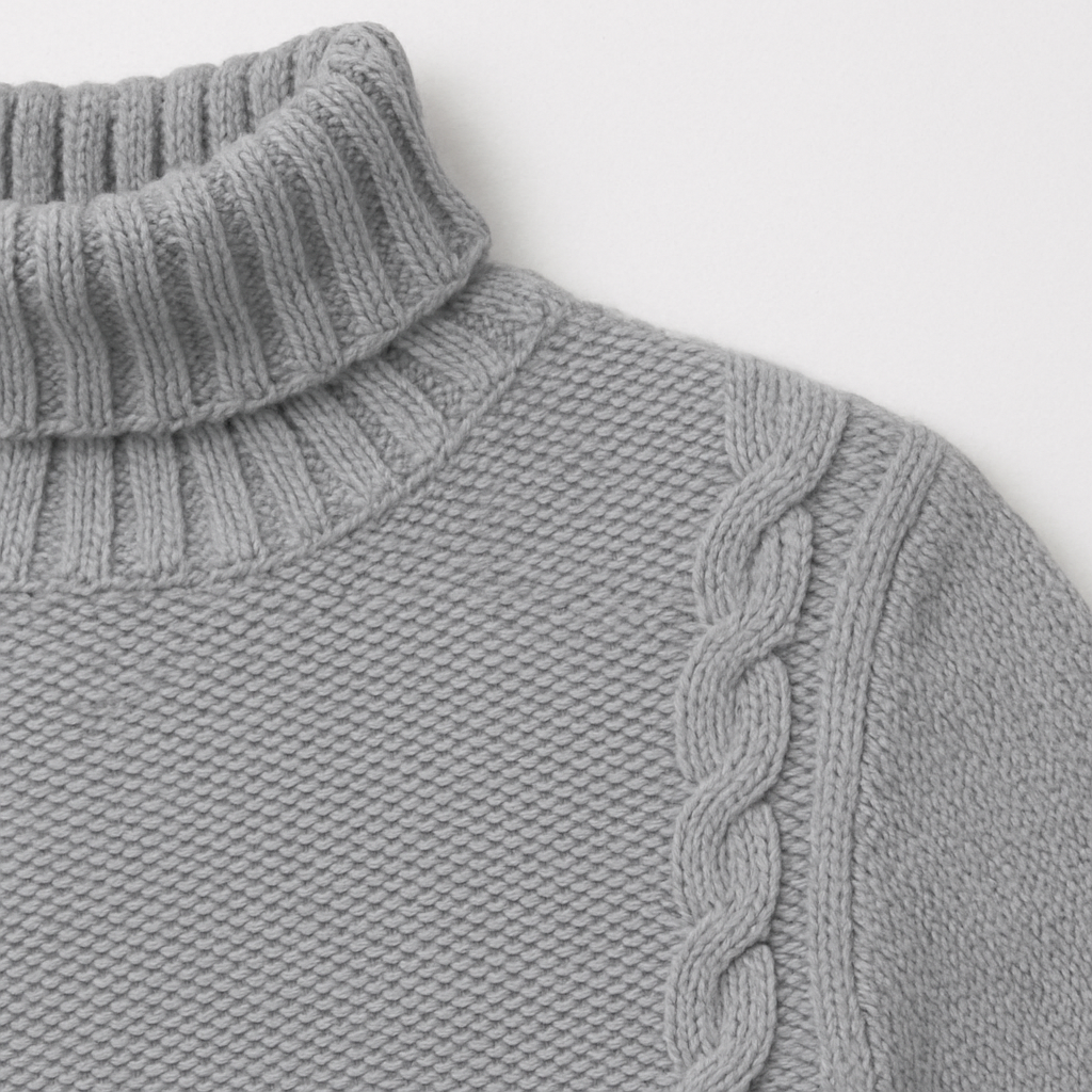 Suéter Masculino Merino Firenze 818