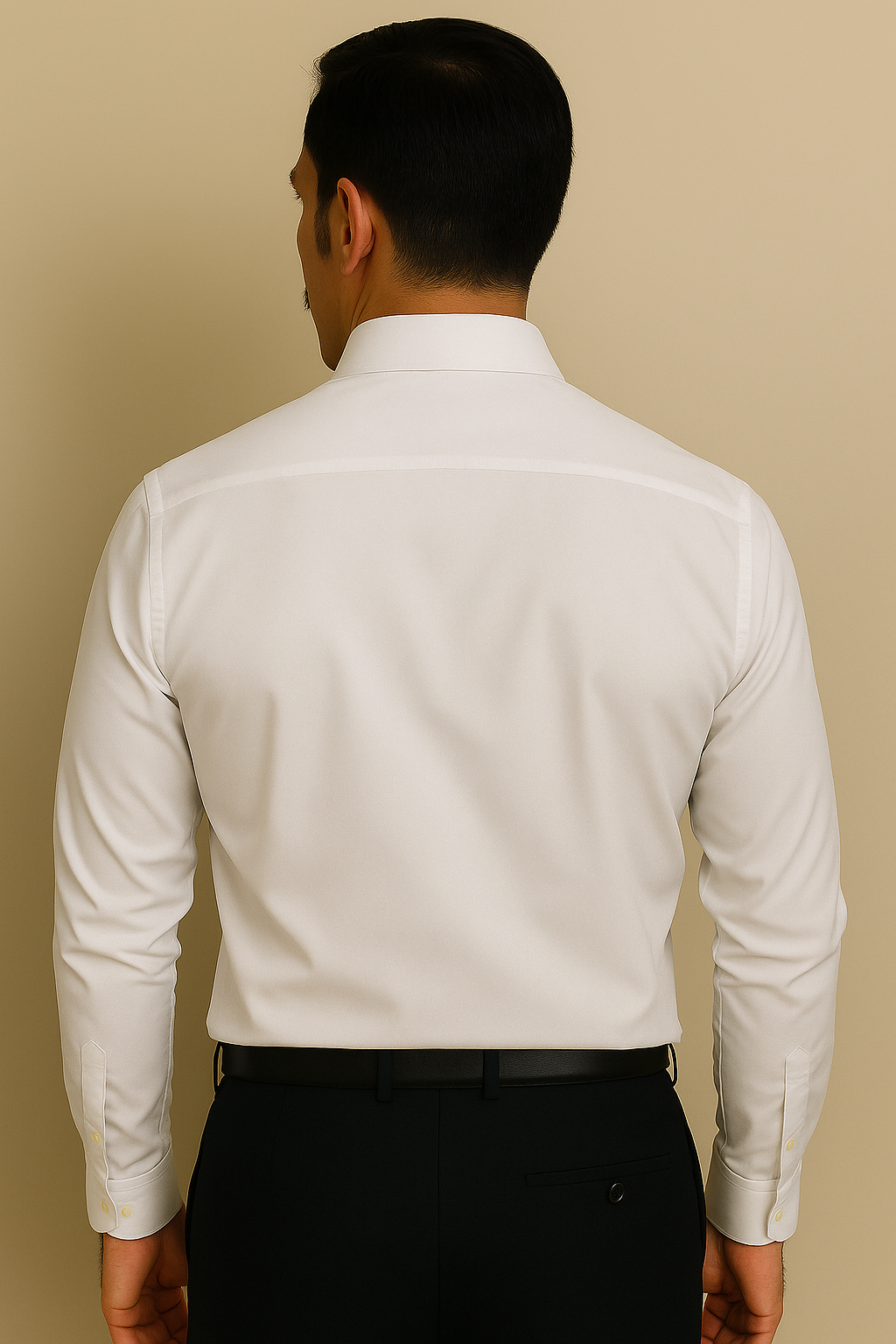 Camisa Social Masculina Premium Vestorinni