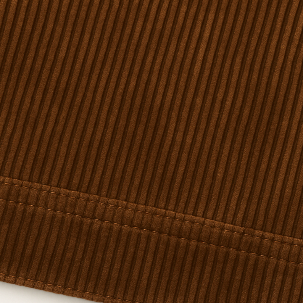 Jaqueta Masculina Firenze Corduroy Clássica