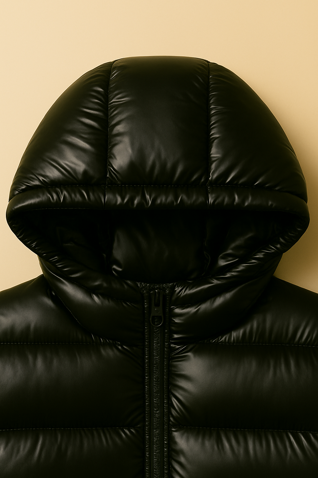 Jaqueta Masculina Impermeável Torino Lux com Capuz – Vestorinni