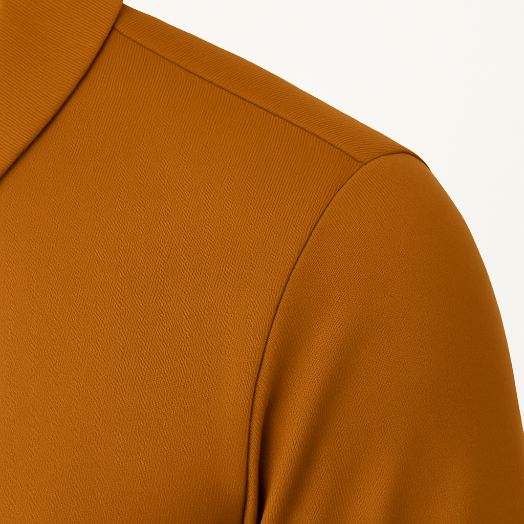 Camisa Polo Masculina Elegância Casual