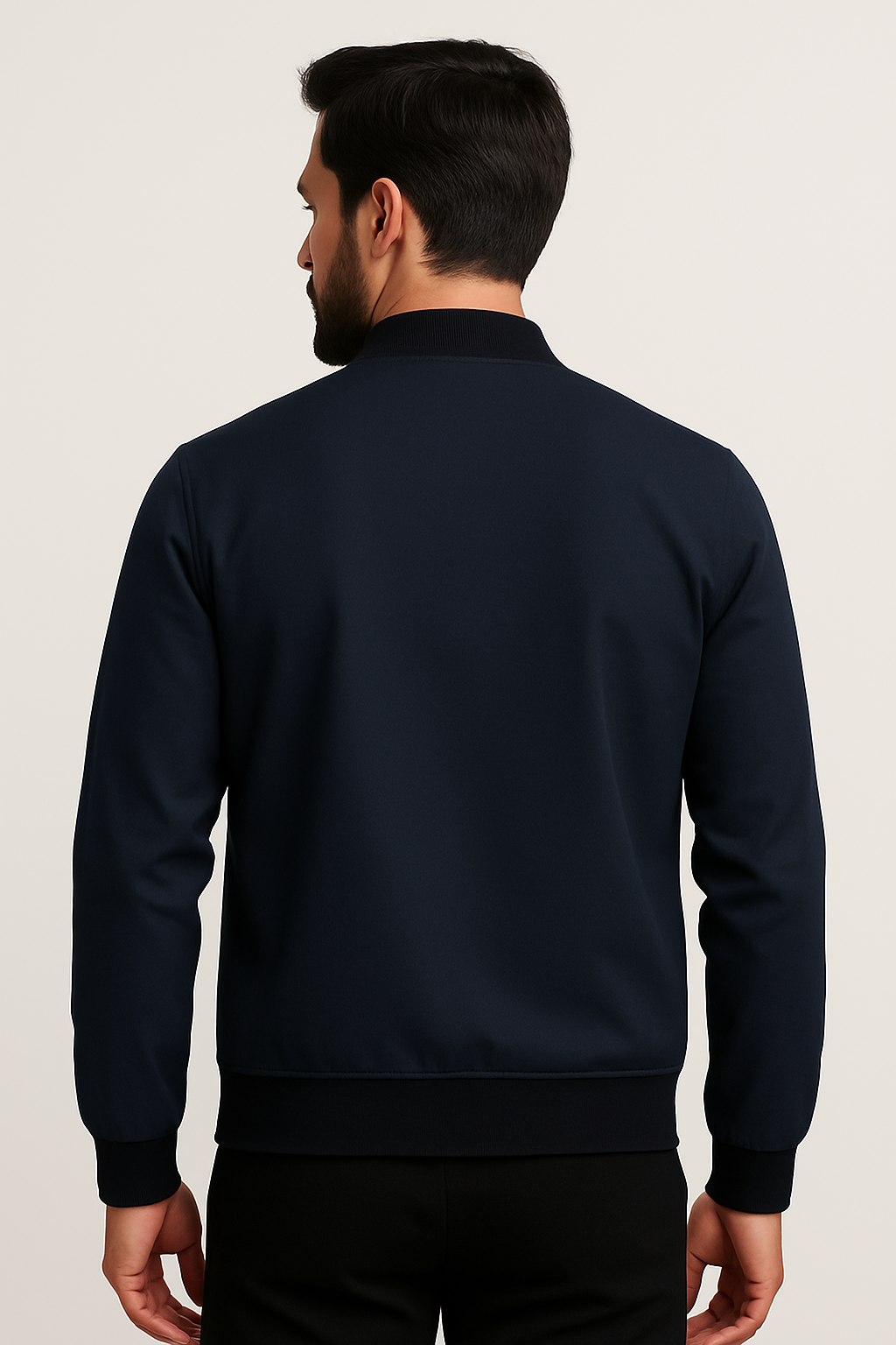 Jaqueta Bomber Torino