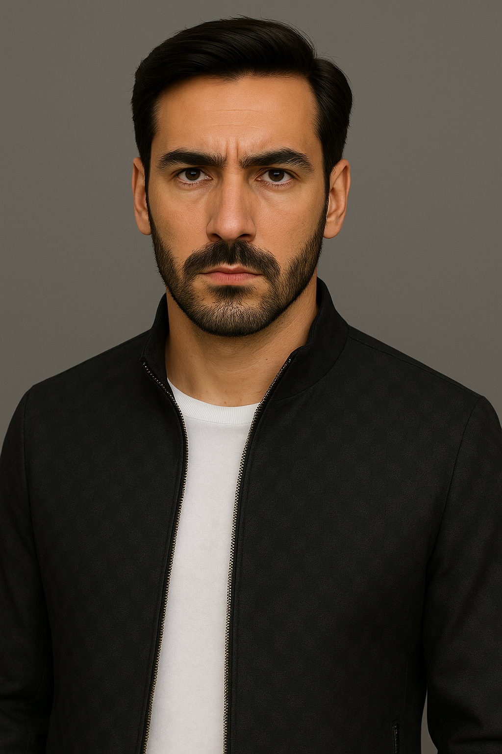 Jaqueta Masculina Monza