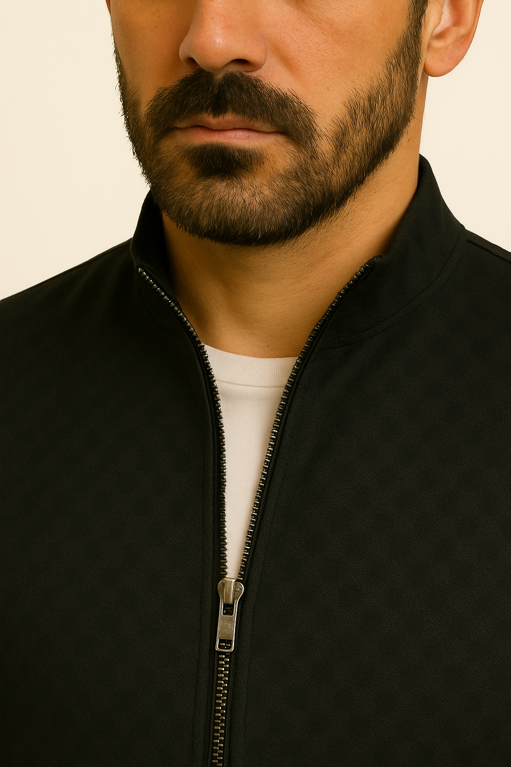 Jaqueta Masculina Monza