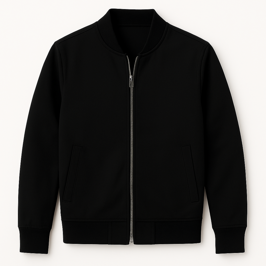 Jaqueta Bomber Torino