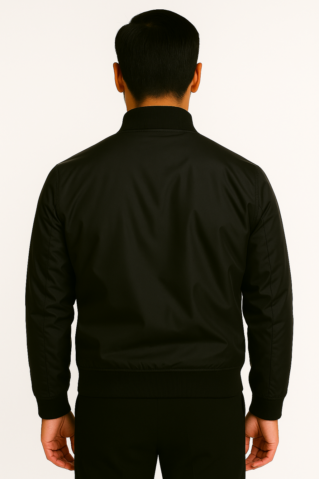 Jaqueta Masculina Casual Premium