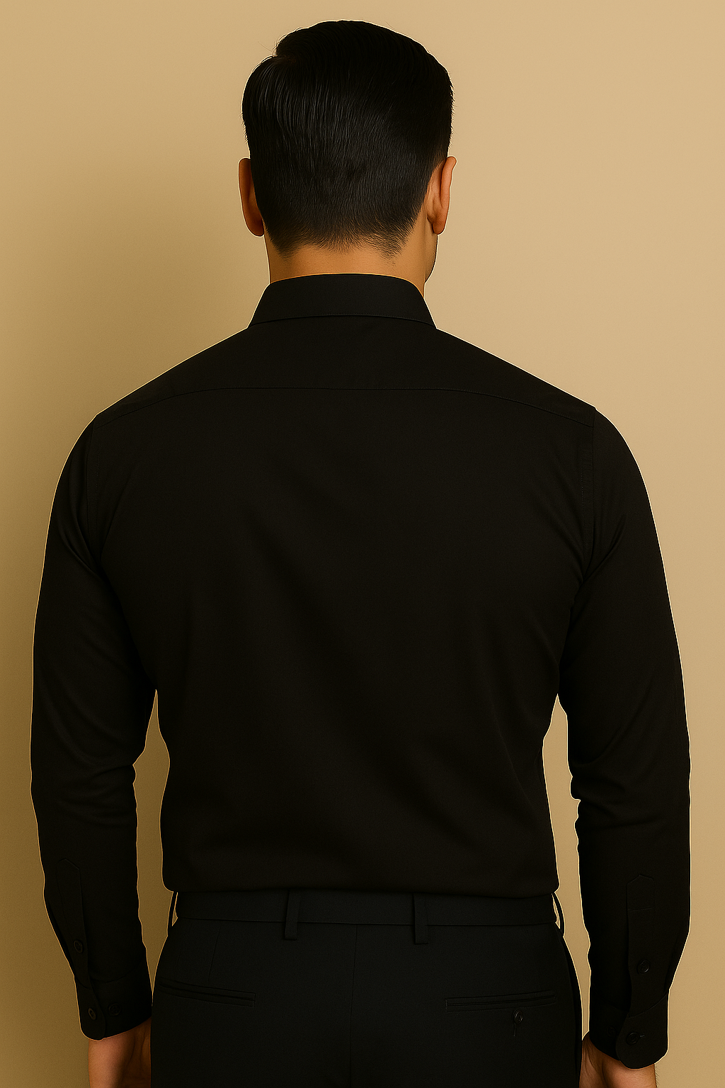 Camisa Social Masculina Premium Vestorinni